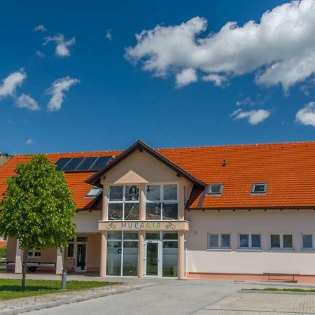 Apartma Murania Лендава Екстериор снимка