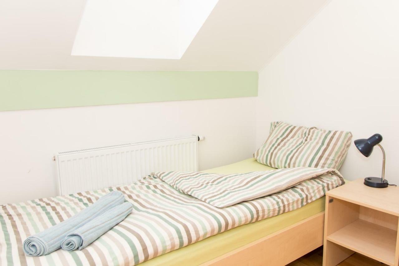 Apartma Murania Лендава Екстериор снимка