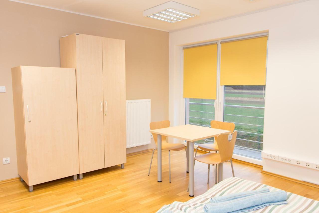 Apartma Murania Лендава Екстериор снимка
