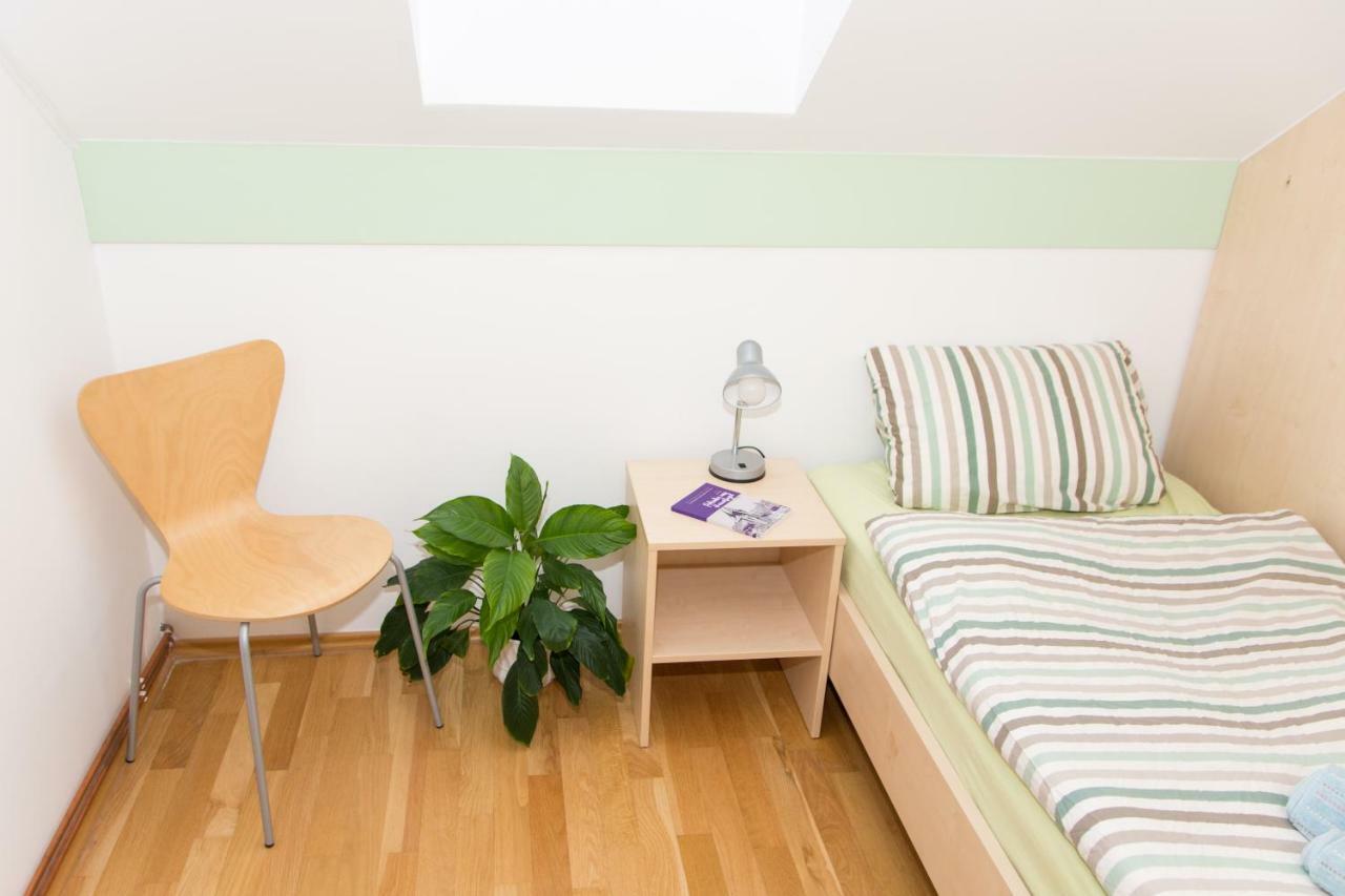 Apartma Murania Лендава Екстериор снимка