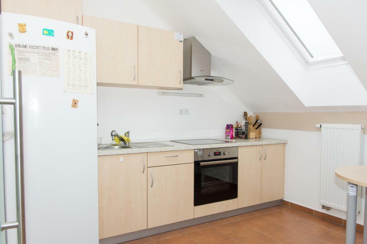Apartma Murania Лендава Екстериор снимка