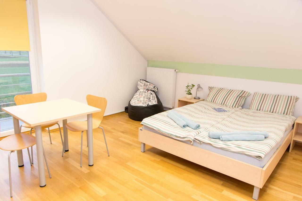Apartma Murania Лендава Екстериор снимка