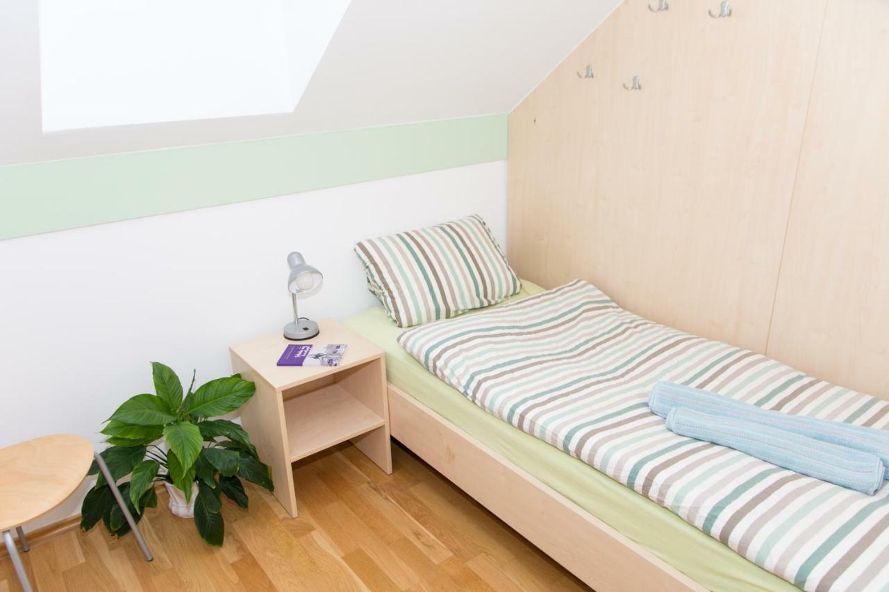 Apartma Murania Лендава Екстериор снимка
