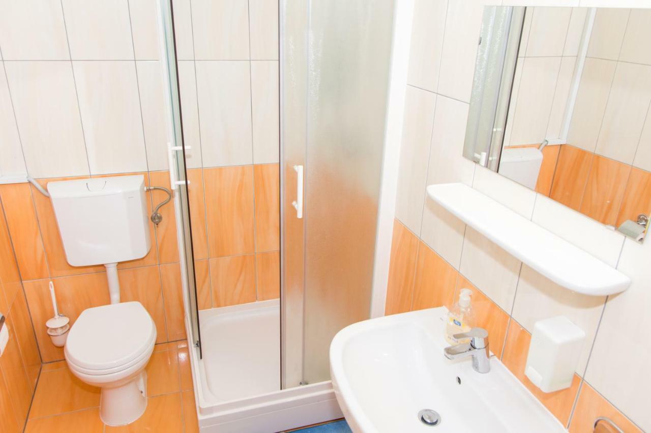 Apartma Murania Лендава Екстериор снимка